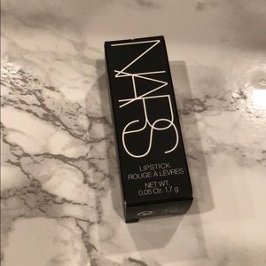 Nars Orgasm Lipstick SAMPLE SIZE